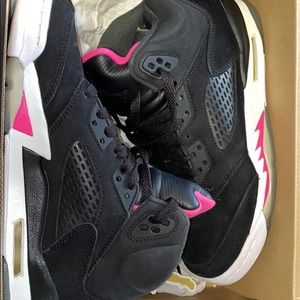 Air Jordan 5’s